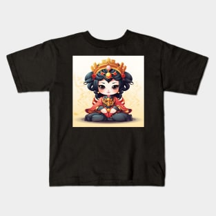 Bishamon Kids T-Shirt